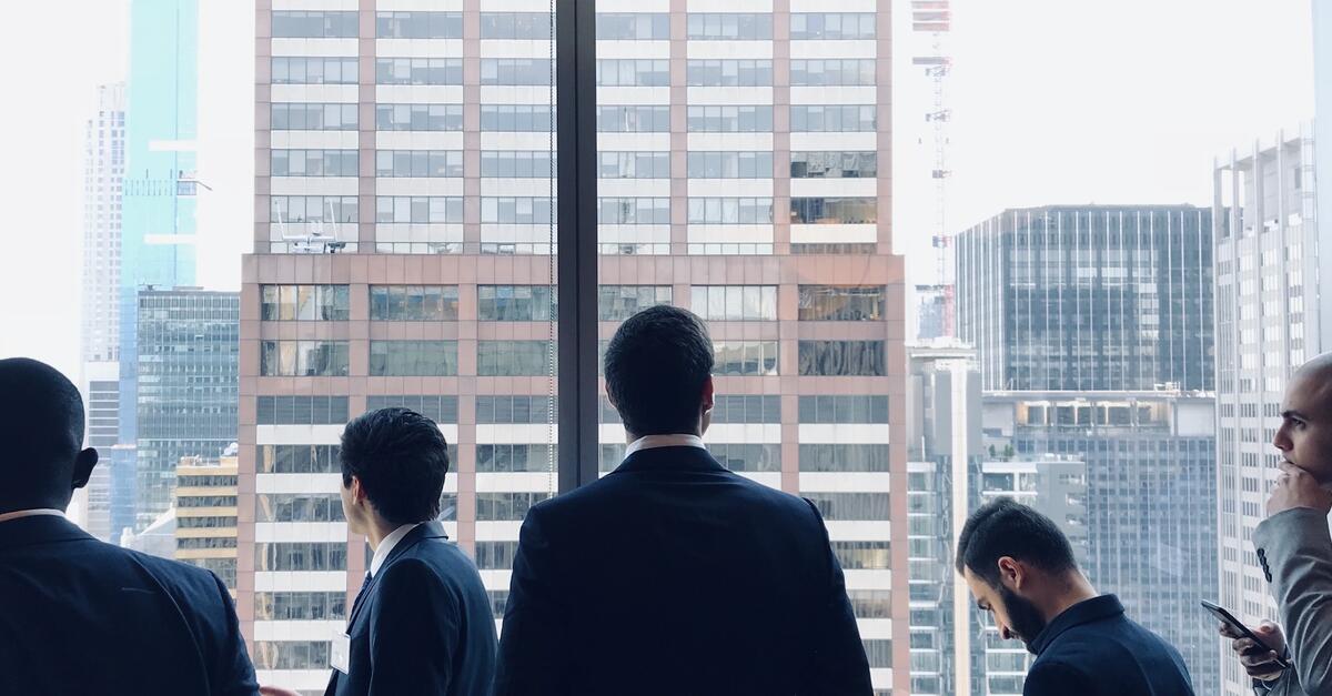 Discovering a Piece of Who You Are IAP as a Journey MIT Sloan